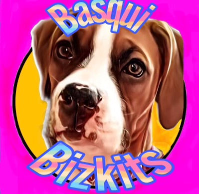 Basqui Bizkits